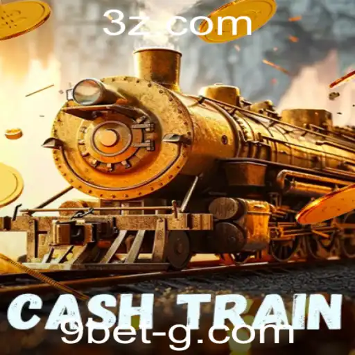 9bet - Explorando o Fascinante Mundo de CashTrain: Um Guia Completo