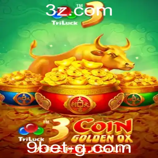 Explorando a Experiência Dinâmica de 3CoinGoldenOX: Um Jogo Revolucionário