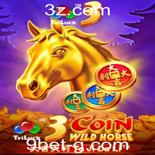 Entendendo o Jogo 3CoinWildHorse: Uma Nova Era de Entretenimento Digital