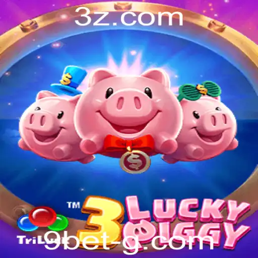 Explorando o Mundo de 3LUCKYPIGGY: Um Guia Completo para Iniciantes