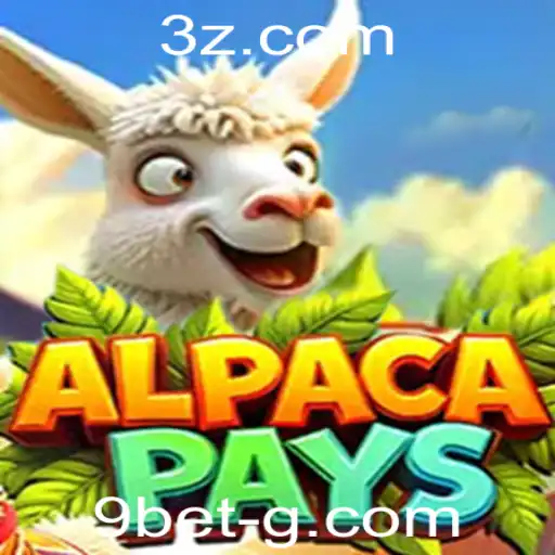 Explorando AlpacaPays: Um Mergulho no Mundo dos Jogos com 9bet