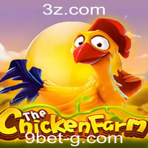 ChickenFarm: Um Mergulho no Mundo do Jogo e a Emoção da 9bet