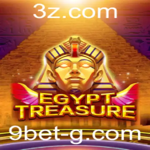 Explorando as Aventuras e Desafios do EgyptTreasure com 9bet