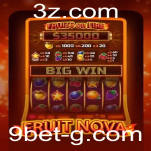 Explorando o Mundo de FruitNova e a Estratégia 9bet