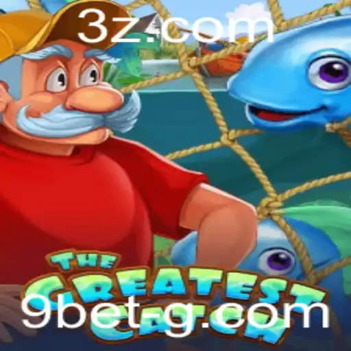 TheGreatestCatch: Um Mergulho no Mundo do Jogo Inovador