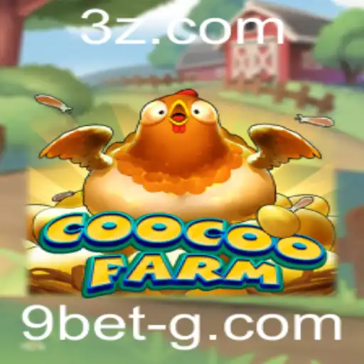 9bet - Descubra CooCooFarm: Um Mergulho no Mundo dos Jogos de Fazendas com 9bet