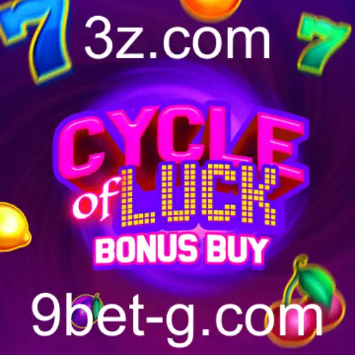 9bet - CycleofLuckBonusBuy: Descubra a Emoção do Jogo com a 9bet
