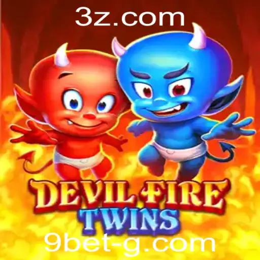 9bet - Explorando o Mundo de DevilFireTwins: Estratégias e Regras Essenciais