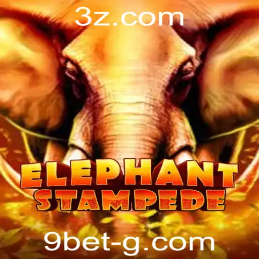 Descubra a Emoção do Jogo ElephantStampede com 9bet