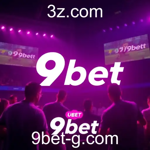 Exclusivo: Uma Jornada no Mundo do 9bet