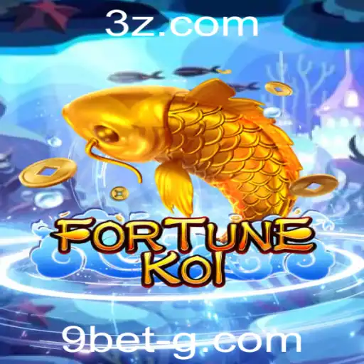 Explorando o Fascinante Mundo do Jogo FORTUNEKOI e a Plataforma 9bet
