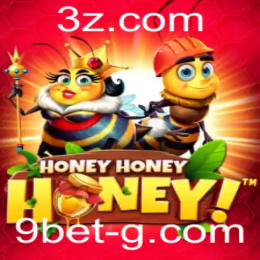 Descubra o Mundo Envolvente do Jogo HoneyHoneyHoney com 9bet