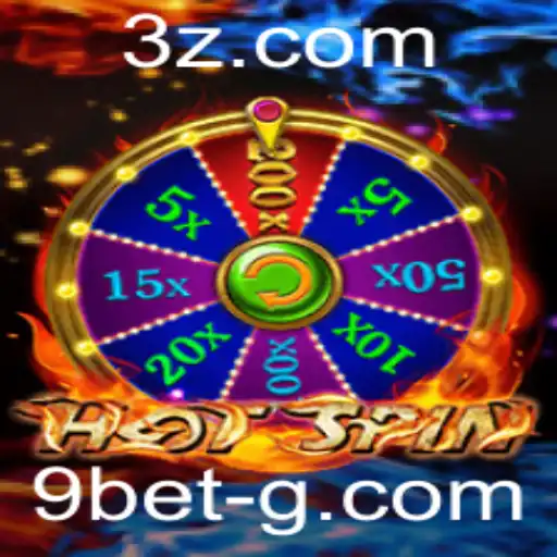 9bet - HotSpin: Um Mergulho no Mundo do Entretenimento com 9bet