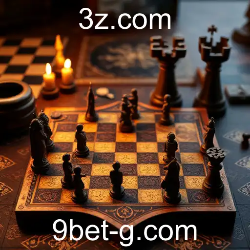 Descobrindo o Mundo dos Jogos de Tabuleiro: Estratégias e Diversão