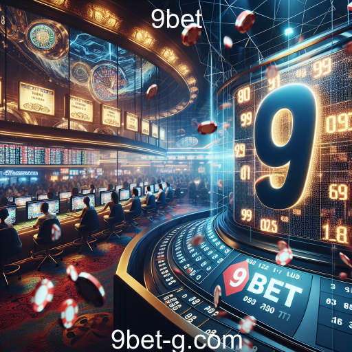 Descubra a Loteria na 9bet: Como Jogar e Maximizar Suas Chances