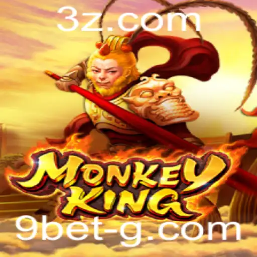 Descubra o emocionante jogo MonkeyKing e integre-se ao mundo de 9bet