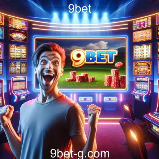 Explorando a Categoria de Pagamentos na 9bet: Oportunidades e Emoções