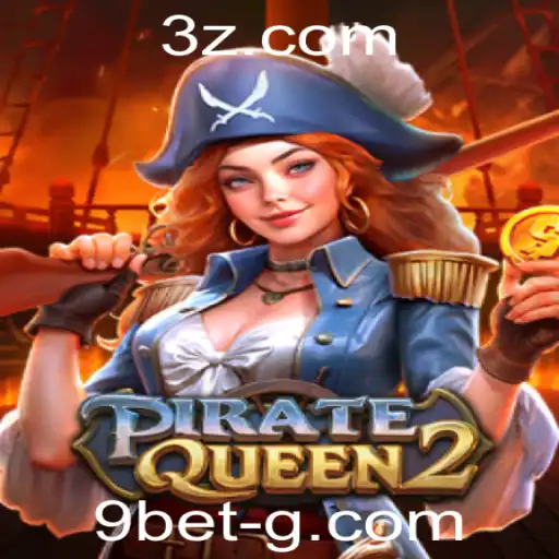 9bet - Descubra o Mundo Aventureiro de PirateQueen2: Um Guia Completo
