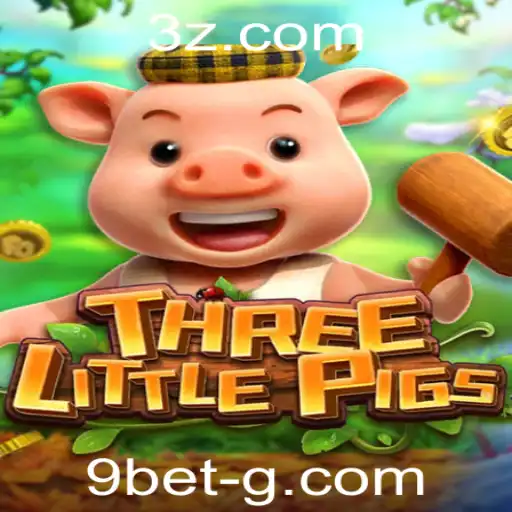 THREELITTLEPIGS: Um Novo Capítulo no Mundo dos Jogos de Apostas