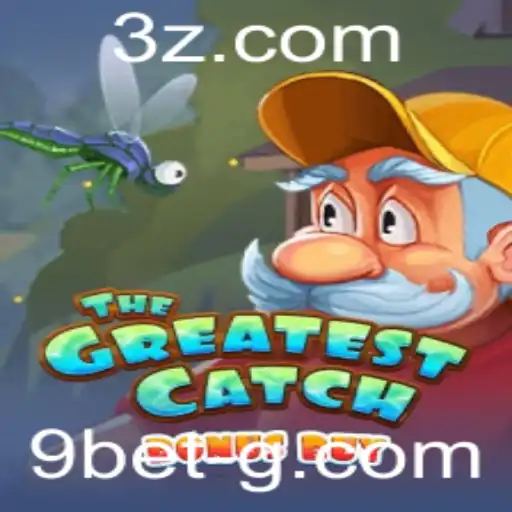 9bet - Descubra o Fascinante Mundo de TheGreatestCatchBonusBuy