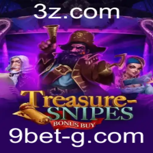 Explorando TreasuresnipesBonusBuy: Uma Aventura de 9bet