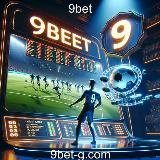 Os Jogos Virtuais no 9bet: Uma Nova Era de Entretenimento em Apostas Online